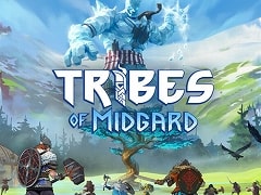 RPGTribes of MidgardפΥȥ쥤顼10ͤǤζϥץ쥤ʥ饰ʥӤ