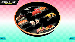 SUSHI REVERSIʥС