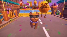 #001Υͥ/PS5Overcooked! - Сå Υե륳פܸѥåǤȯ䡣4ͤǤΥޥץ쥤б