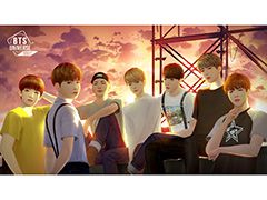 BTS Universe StoryפΥȥ쥤顼ˡΥʤɡޤޤʥ奨10ʬ֤ˤ錄äƼϿ