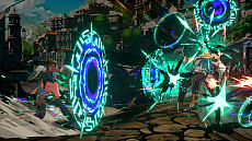 #008Υͥ/GUILTY GEAR STRIVEסץ쥤֥륭Ȥơȥϥåԡɤо졣Ҳȥ쥤顼θ