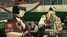 #007Υͥ/GUILTY GEAR STRIVEסץ쥤֥륭饯ȥƥȡɻˤ꡼ĹȻȤˤΥ⤬յ