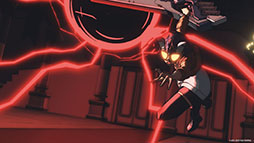  No.013Υͥ / ƥΥ˥GUILTY GEAR STRIVE: DUAL RULERSס2025ǯꡣӥ奢줿ξ̾ϡ֥˥