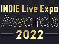 INDIE Live Expo Awards 2022סΥߥ͡ȥȥȯɽ桼ɼճϡȥ󥿡ͥåȤ̤θޡɤʤ11