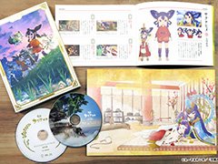 ˥ŷΥʥҥBlu-ray崬ȯ䡣TOHO animation STOREŵϥޥ륹ɤ»ꥢե