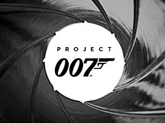 Project 007ȯɽҥåȥޥ󥷥꡼IO Interactiveॺܥɤ͸ˤȯ