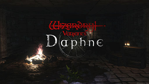  No.006Υͥ / ֥ɥꥣץ꡼ǿWizardry Variants Daphneסӥ򳫻ϡ4GamerŤ1ͥ󥸴Ⳬ