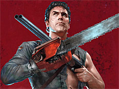 ɽĤΡEvil Dead: The GameʻΤϤ錄: ˡס꡼ֻԤνפʤɤTwitterڡ󳫻