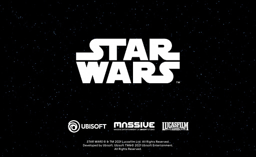 #002Υͥ/Ubisoft EntertainmentLucasfilm Games֥פˤץɥȯɽ