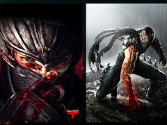 NINJA GAIDEN: ޥ쥯פDLǸȥǥåǥɤȯꡣǥ륢ȥ֥åɥȥå°