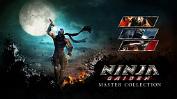 NINJA GAIDEN: ޥ쥯