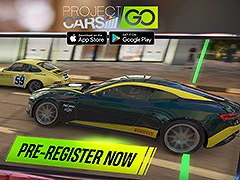 ץProject CARS GOפܤޤԾǻϿμդ򳫻ϡºߤμξ¿о줹졼