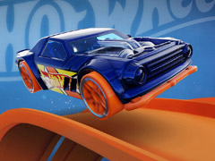 奢ϥ졼Hot Wheels Unleashedפԥץ쥤åİߥ˥ԡǥ˥ȴ