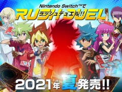 ͷåǥ奨 ǶХȥ!!פSwitch2021ǯƤȯ䡣TV˥ˤ﷿ɥ