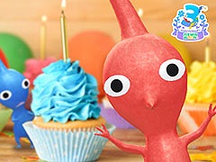 Pikmin Bloom3ǯ٥Ȥξܺ٤餫ˡ3ǯåץץǥԥߥ֤ˤǤ