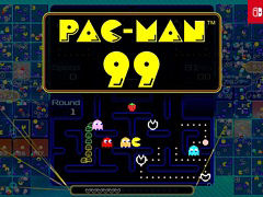 PAC-MAN 99ס饤󥵡ӥ2023ǯ108˽λͭɲåƥĤΥե饤⡼ɤϰ³ץ쥤ǽ