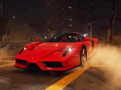 Test Drive Unlimited: Solar Crownס250 GTO308 GTSF40Enzo Ferrariʤɥե顼μϿּ10ǥ