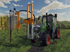 Farming Simulator 22סPC/Mac/Xbox Series X/Xbox OneǤΥѥͽդϡǿȥ쥤顼θ