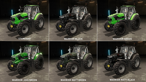  No.007Υͥ / Farming Simulator 22ץץߥǤξܺ٤ȯɽˡ2ޤǤƥĤϿ˥󥸥ʤ3κڤо