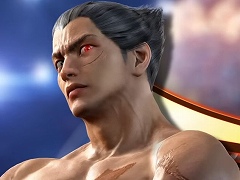 Virtua Fighter esportsפΡŴ7ץDLC61ۿءϿ륳塼BGMʤɤǧǤҲ