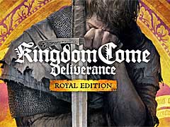 ե󥿥ǤϤʤꥢ衼åѤKingdom Come: DeliveranceסSwitchǤȯ餫