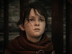 ADVA Plague Tale: Requiem꡼30ɤΥͥߤҥ塼˰©ϤϤΤ