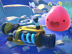 E3 2021ϥ塼Ȥʥ饤ޤSlime Rancher 2פȯɽŪˤ󥢥ɥ٥㡼