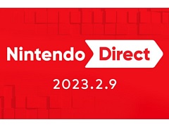 Nintendo Direct 2023.2.9פ餫ˤʤäΤޤȤᡣ֥⡡ƥ   󥰥ס֥ԥߥ4פʤ