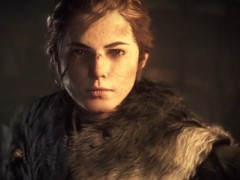 A Plague Tale: InnocenceפXbox Series XǤ76꡼Ŭˤ4K/60fpsб