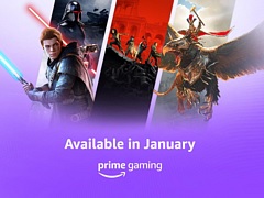 Prime Gaming2022ǯ1Υե꡼ץ쥤ˡWorld War Z: AftermathסSW ե󡦥פʤ9ʤо