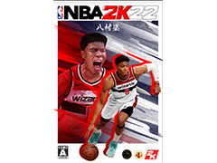 ꡼ǿNBA 2K22פ꡼̾ǤܸꥫСΤȬ¼ 