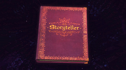 Storyteller