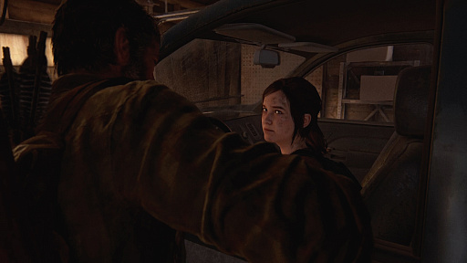  No.002Υͥ / The Last of Us Part Iץ票ȥ꡼βä鴶ȿεΥɤѲ֥ߥ˥4Gamerס10