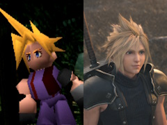 ȯFINAL FANTASY VII REBIRTHפȥꥸʥǤǸ롤˥֥إΡȺΡɡ ֥ߥ˥4Gamerס11