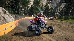  No.009Υͥ / MX vs ATV Legends׿DLC2024 Monster Energy Supercross Championship220缡16ڤ