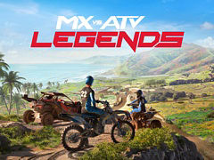 MX vs ATV Legendsפκǿȥ쥤顼ȴĶԡɤˡ俹ӡ𸶡㻳ߤʤɥ졼򷫤깭Ͽ