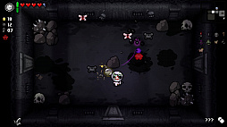 The Binding of Isaac: Repentance