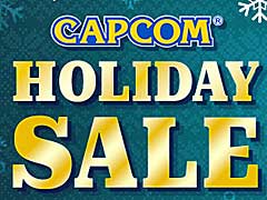 CAPCOM HOLIDAY SALEסSteamȥ˥ƥɡeåפǥåץǡȼ»ܡ֥󥹥ϥ󥿡饤פʤɡ¿Υȥ뤬饤ʥåפɲ