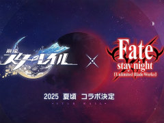 쥤GamescomŸưFate/stay nightܤ˸ơ㡼CVˬˤܥб