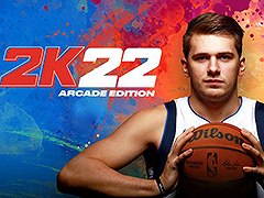 NBA 2K22  ǥפApple Arcade˥꡼Хåȥܡ륲NBA 2Kץ꡼κǿ