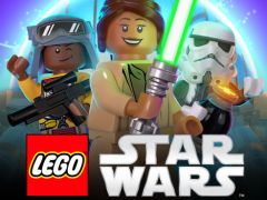 LEGO Star Wars: CastawaysפApple Arcade1119ۿꡣ򥪥饤ޥץ쥤ǳڤ