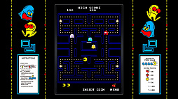 PAC-MAN MUSEUM