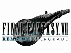 PCǡFINAL FANTASY VII REMAKE INTERGRADEפEpic Games Storeȯ䡣åXIIIæƻϤȿƻɤ