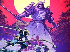 2D˥󥸥㥢Shinobi non GrataסSteamȯ䡣ȥ饵ɤʤ7ĤǦȤȴ