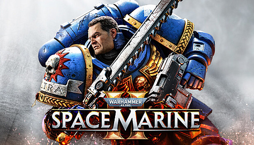  No.004Υͥ / ںΥ١ۿWarhammer 40,000: Space Marine 2פԥȤ 2024ǯ9298