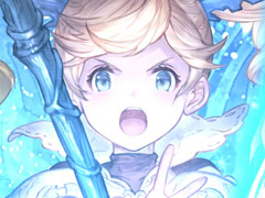 Υץ쥤ݡϡȥ֥Υɤ˵ƤΤͤޤäƤ롣GRANBLUE FANTASY: RelinkפϥϥԡɤĳڤȤΥɽ