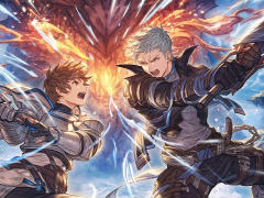 GRANBLUE FANTASY: Relinkפκǿȯɽȡ֥֥SHOWCASE Relink Part.2פ1111900