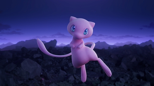  No.002Υͥ / ߥ奦ȥߥ奦ġ֤ˤǤ륤٥ȡGet Mew & Mewtwo !!ɤ֥ݥSVפˤƳšȤФǥߥ奦館