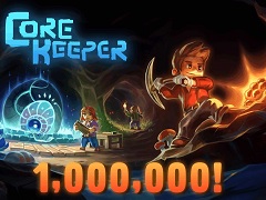 ηɥܥåɥ٥㡼Core Keeperס鷺4100ܰʾΥ륹ã