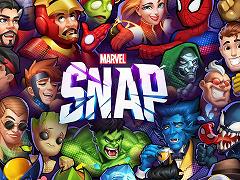 MARVEL SNAPסȯײҲ𤹤ɥޥåפ٥ȡ֥꡼פ䡤ꥭȤ󽷤뿷Ǥо